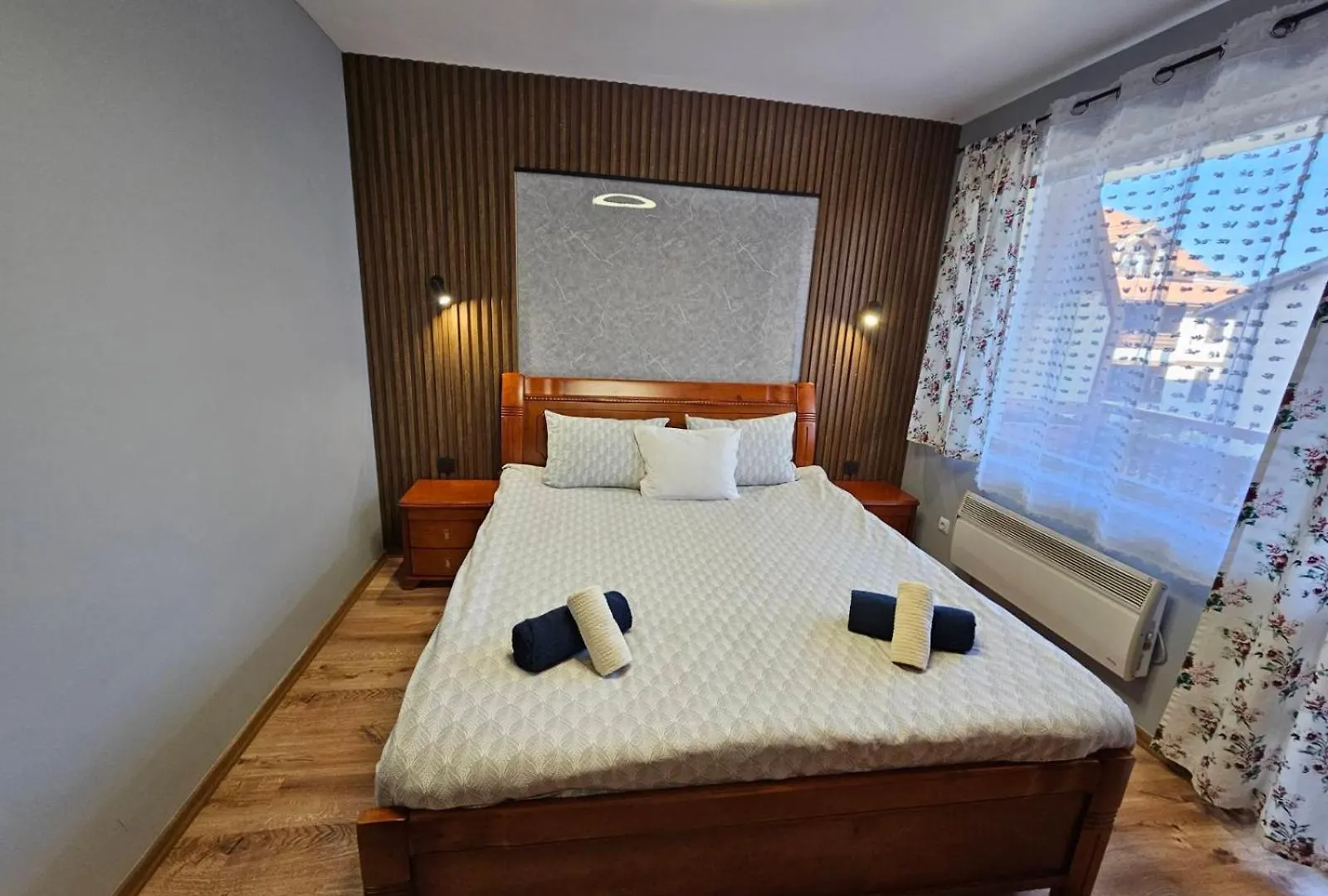 Prime Apartments Bansko