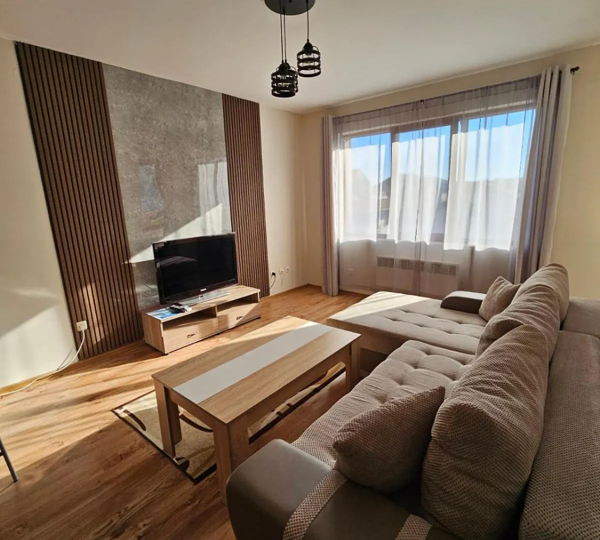 Prime Apartments Bansko