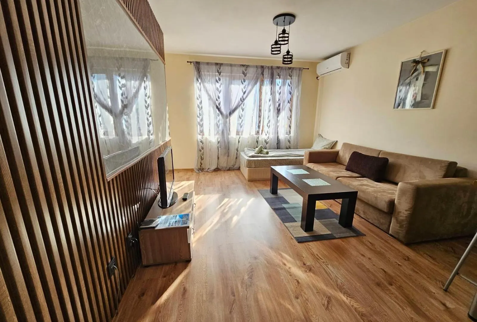 Prime Apartments Bansko Bulgaria