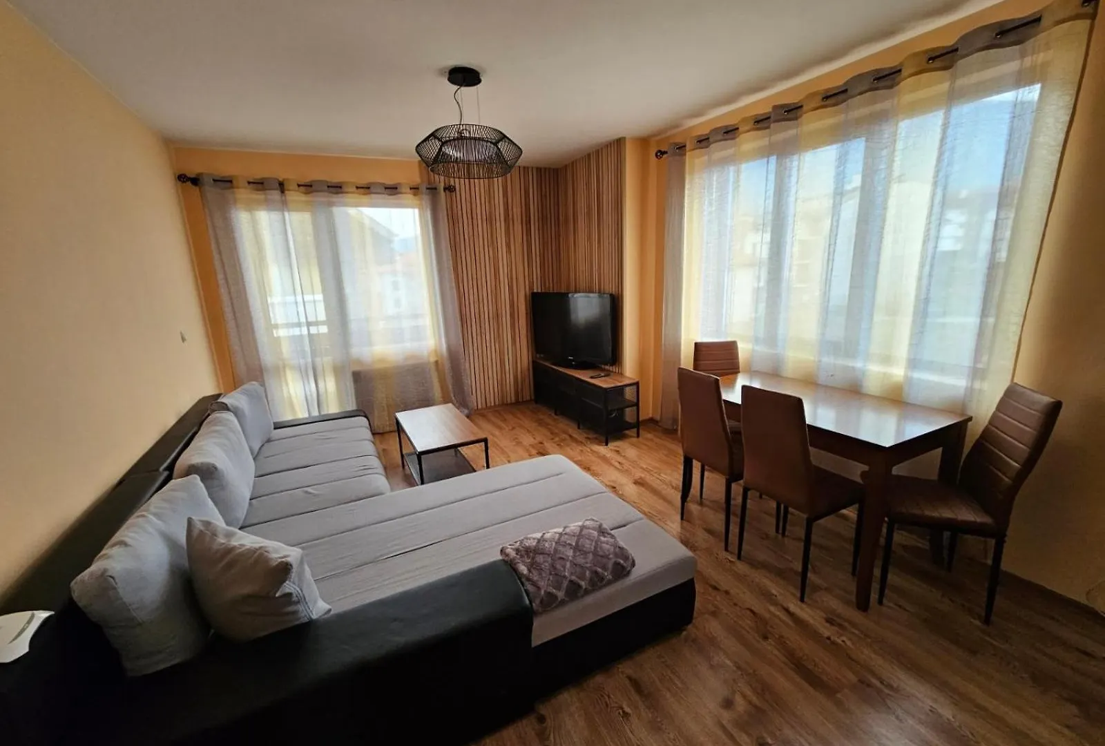 Prime Apartments Bansko