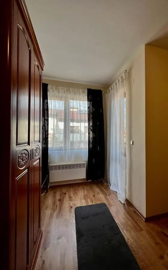 Prime Apartments Bansko Bulgaria