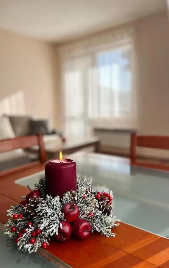 Prime Apartments Bansko