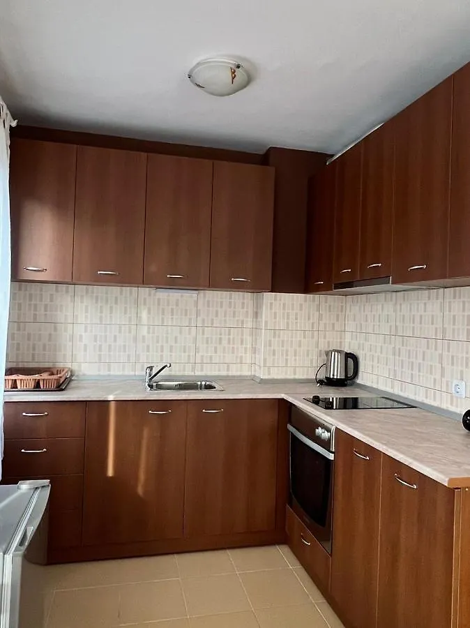 Prime Apartments Bansko 0*,