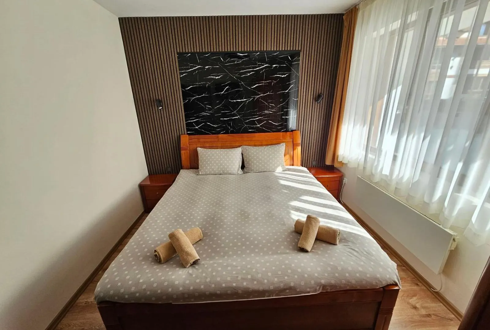 Prime Apartments Bansko