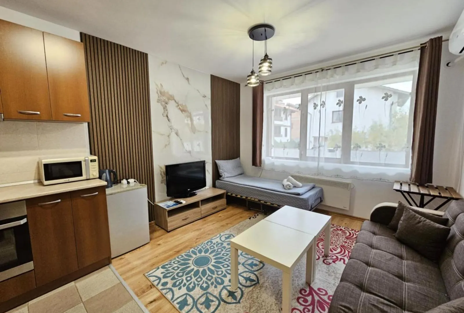 Prime Apartments Bansko Bulgaria