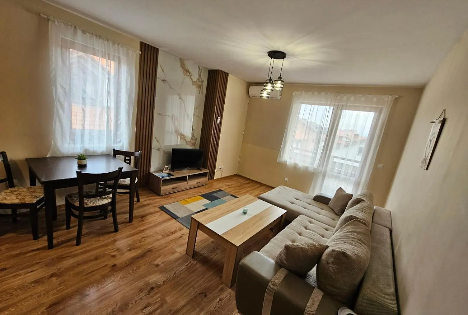 Prime Apartments Bansko