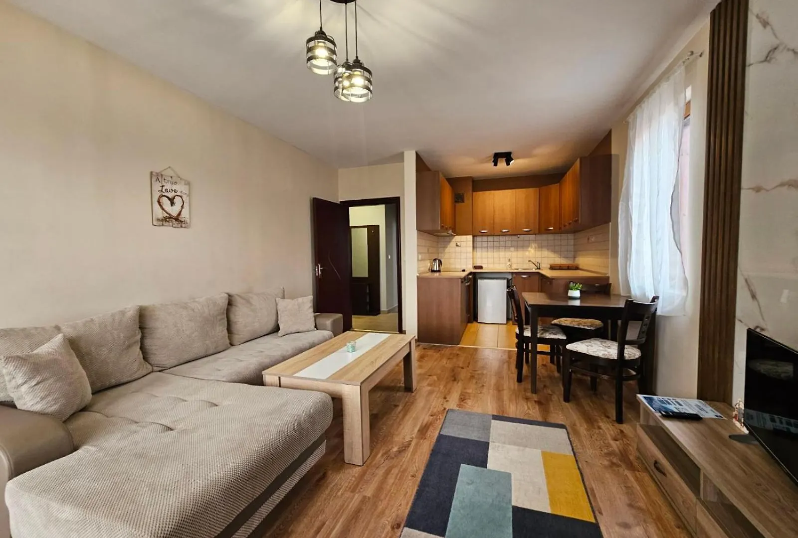 Prime Apartments Bansko
