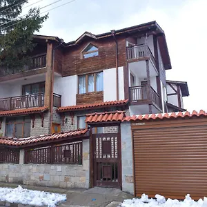 Pensiune Guest, Bansko