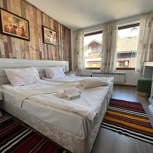 Granat Gondola Lift Apartment