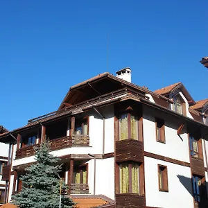 Pensiune Anex, Bansko