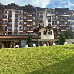 Panorama Apartment