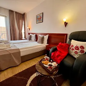 Pensiune Honey House, Bansko