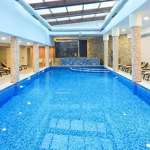 Hotel de apartamente Predela Lux, Bansko