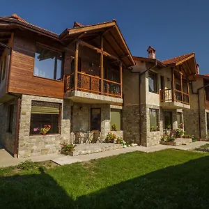 Case de vacanță Rupchini, Bansko