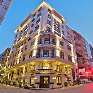 Adelmar Sisli İstanbul