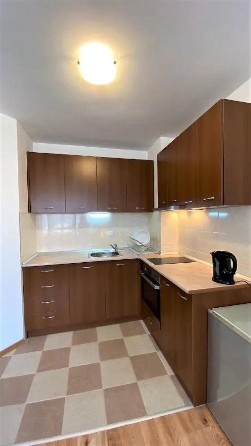 Prime Apartments Bansko