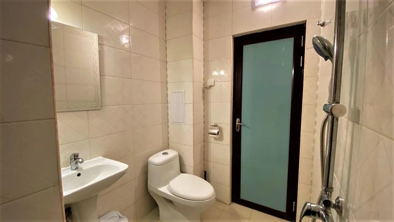 Prime Apartments Bansko