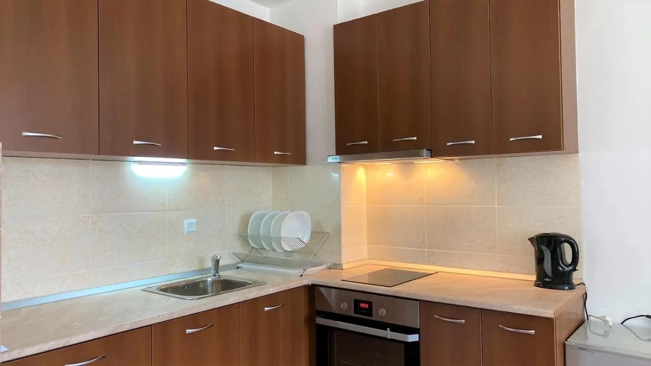 Prime Apartments Bansko