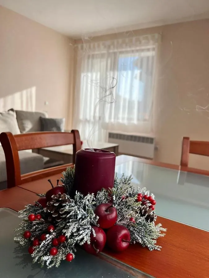 Prime Apartments Bansko