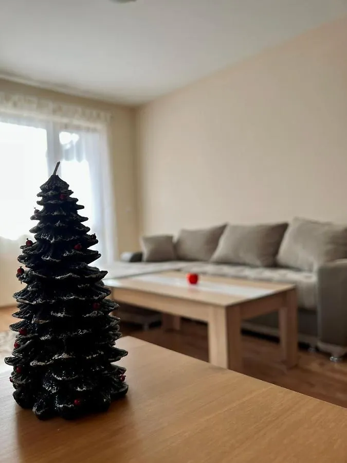 Prime Apartments Bansko