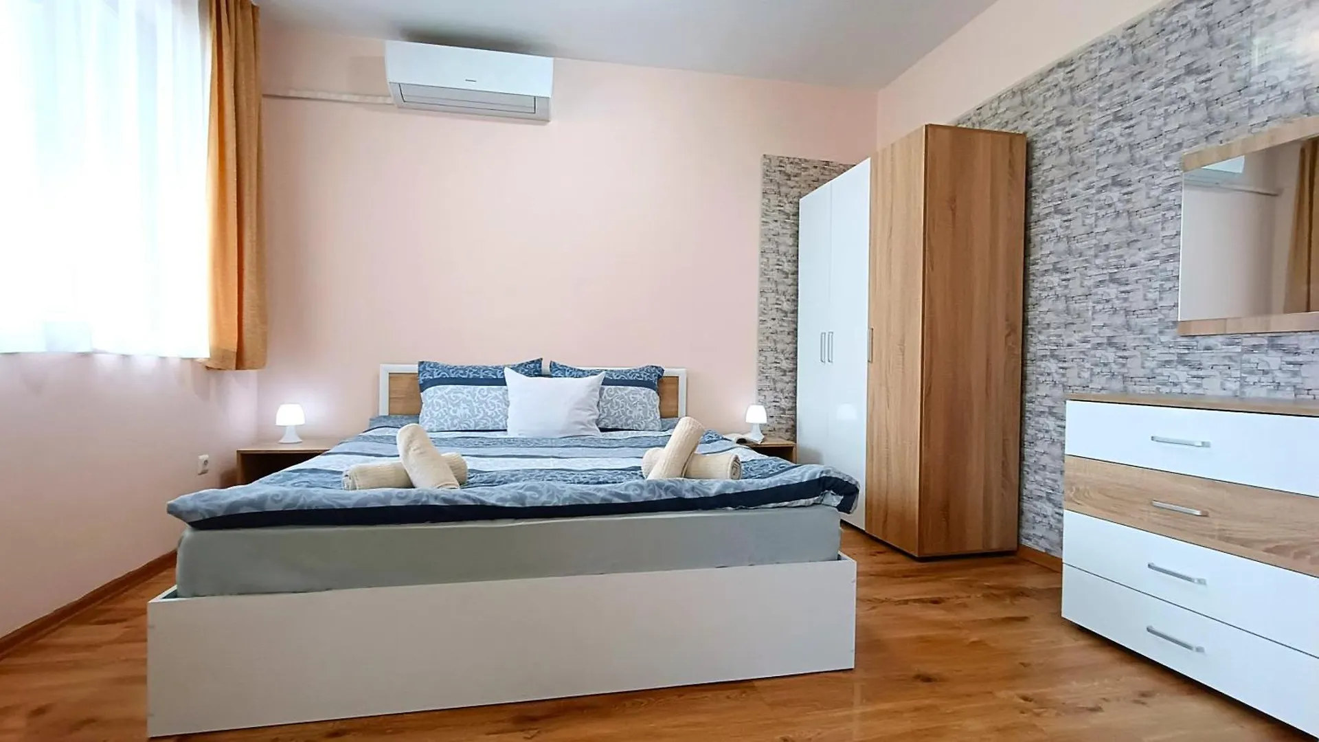 Prime Apartments Bansko 0*,  Bulgaria