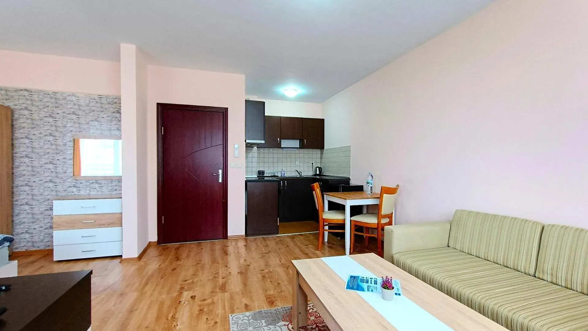 Prime Apartments Bansko Bulgaria