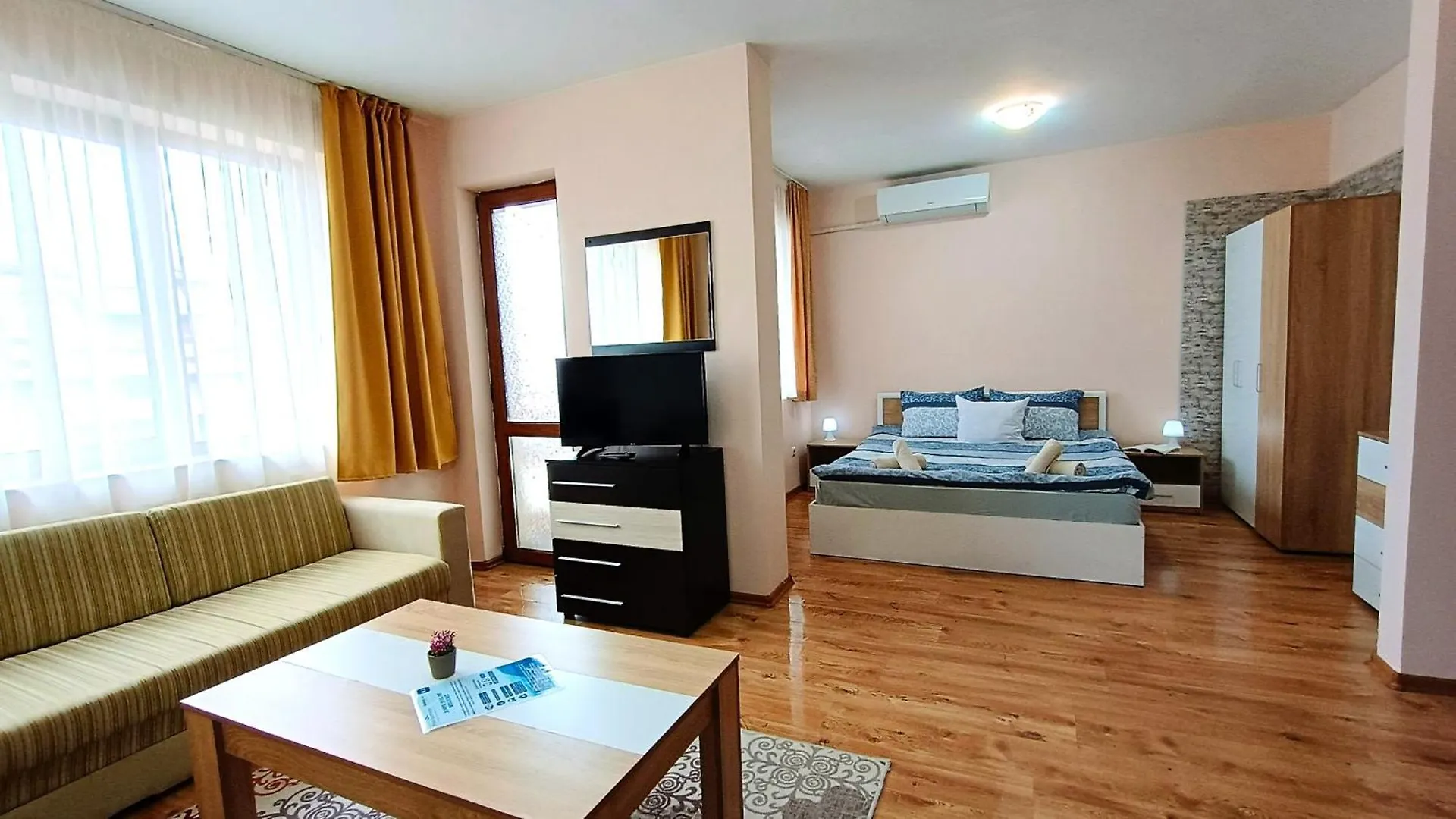 Prime Apartments Bansko