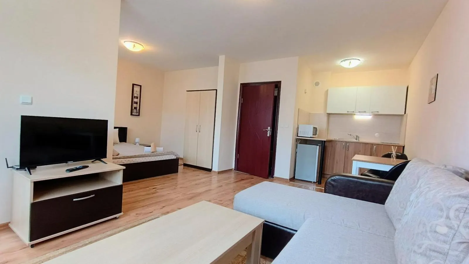 Prime Apartments Bansko Bulgaria