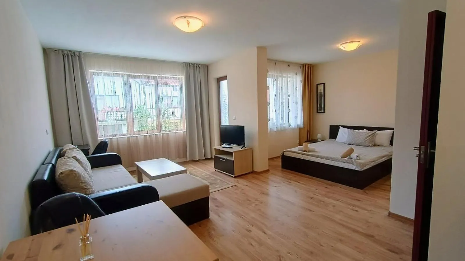 Prime Apartments Bansko Bulgaria