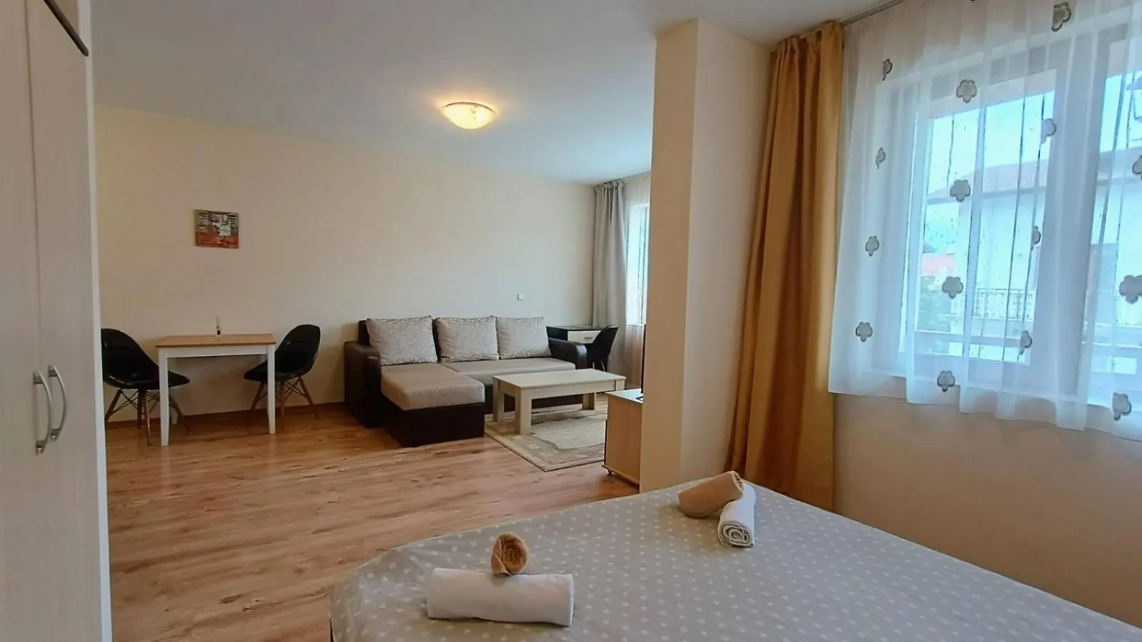 Prime Apartments Bansko Bulgaria