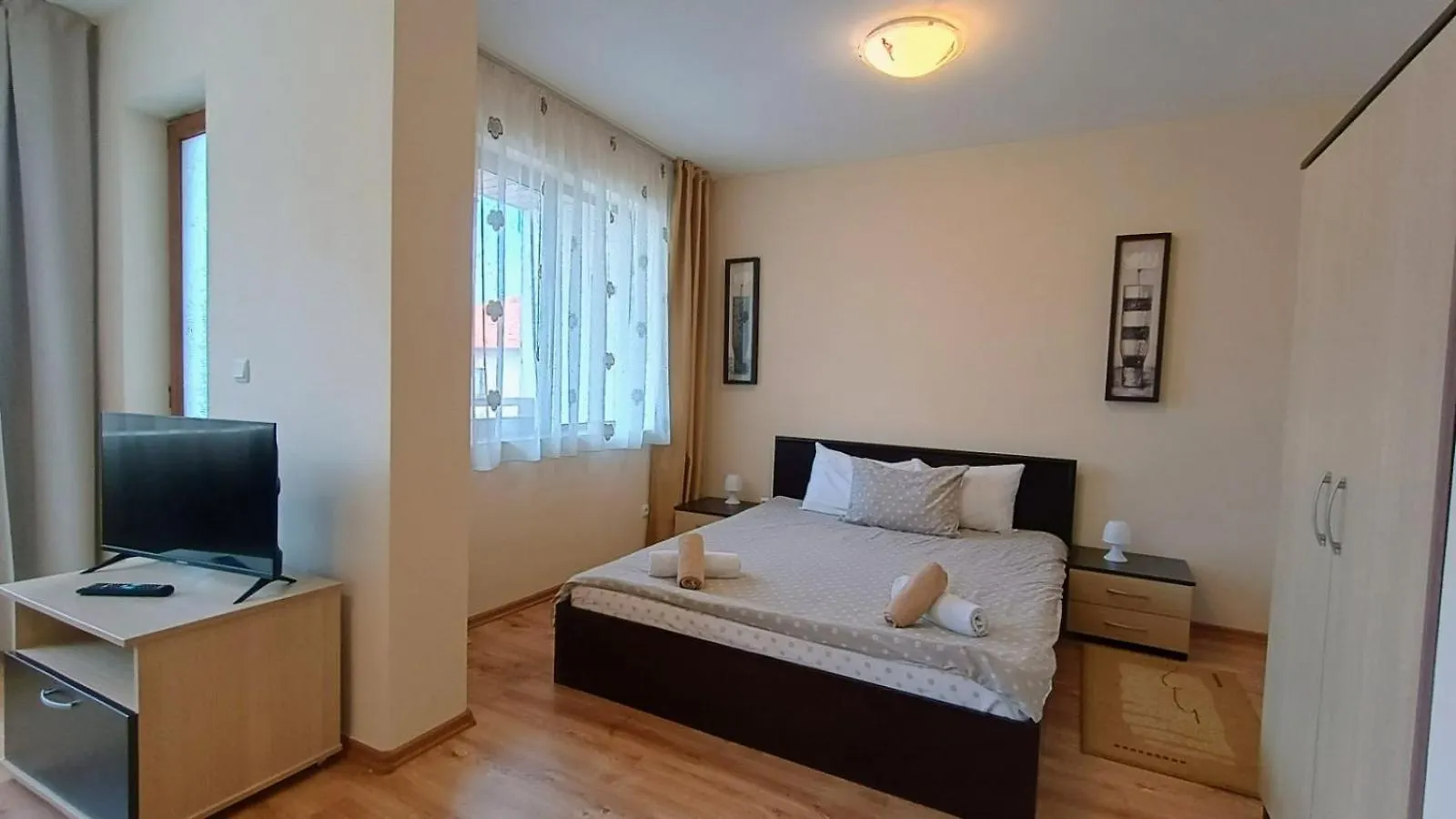 Prime Apartments Bansko Bulgaria