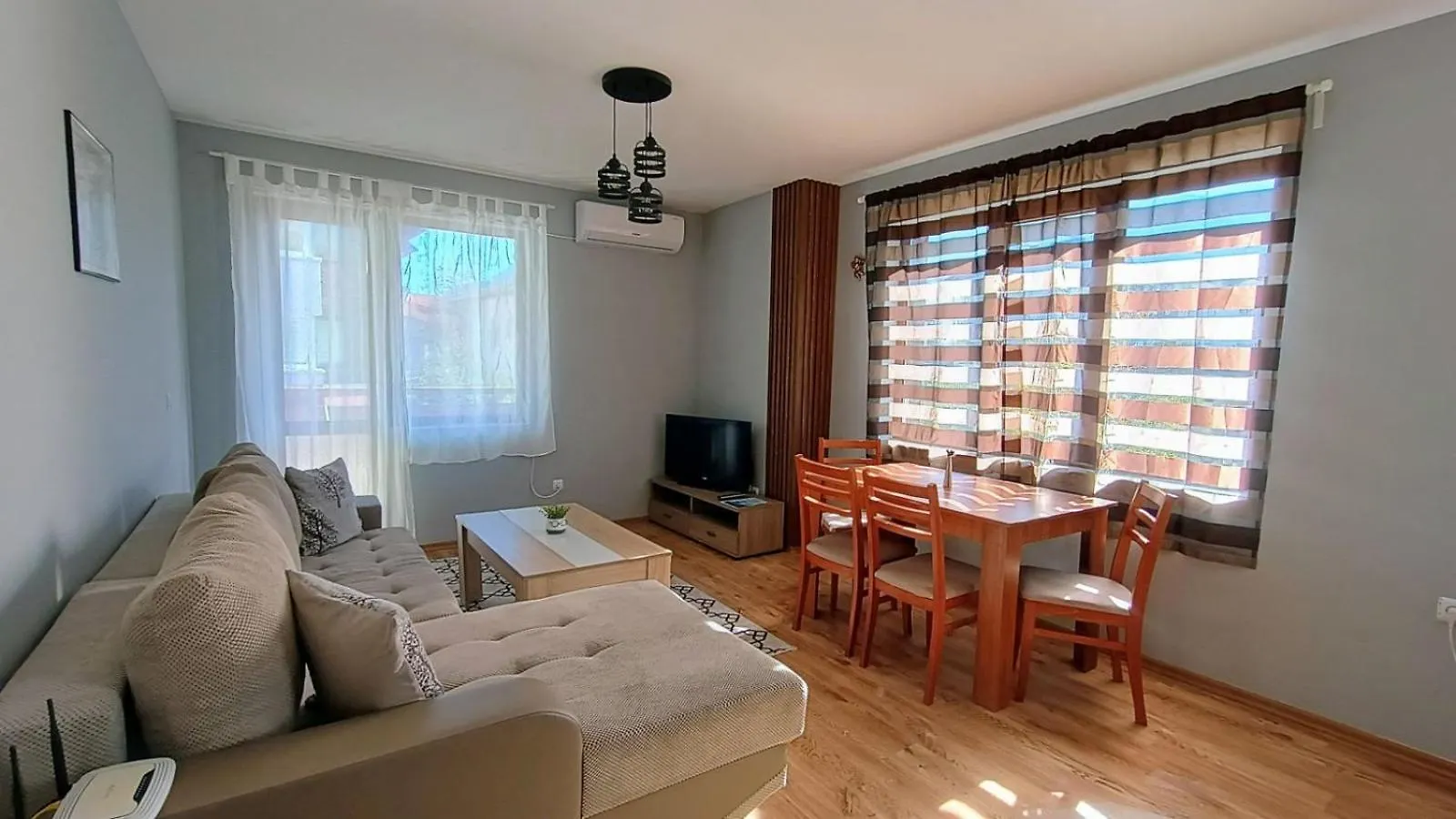 Prime Apartments Bansko