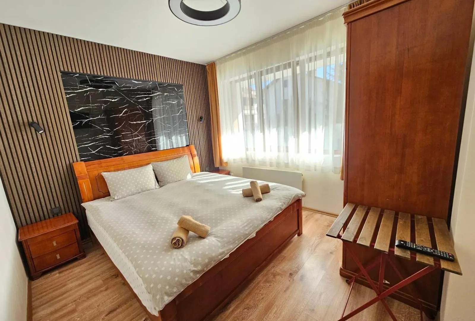 Prime Apartments Bansko Bulgaria
