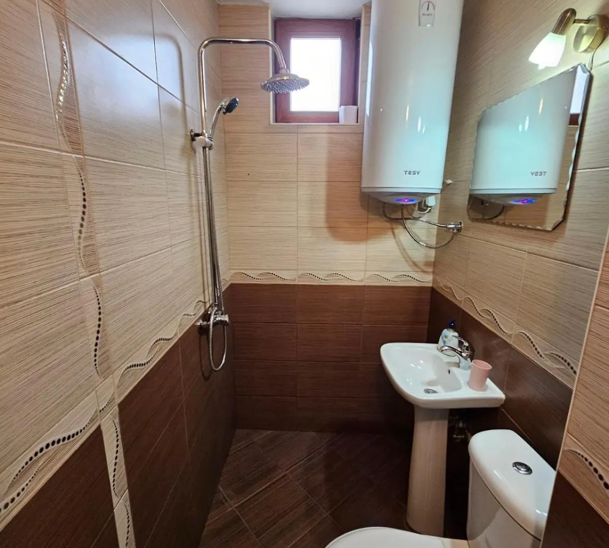 Prime Apartments Bansko Bulgaria
