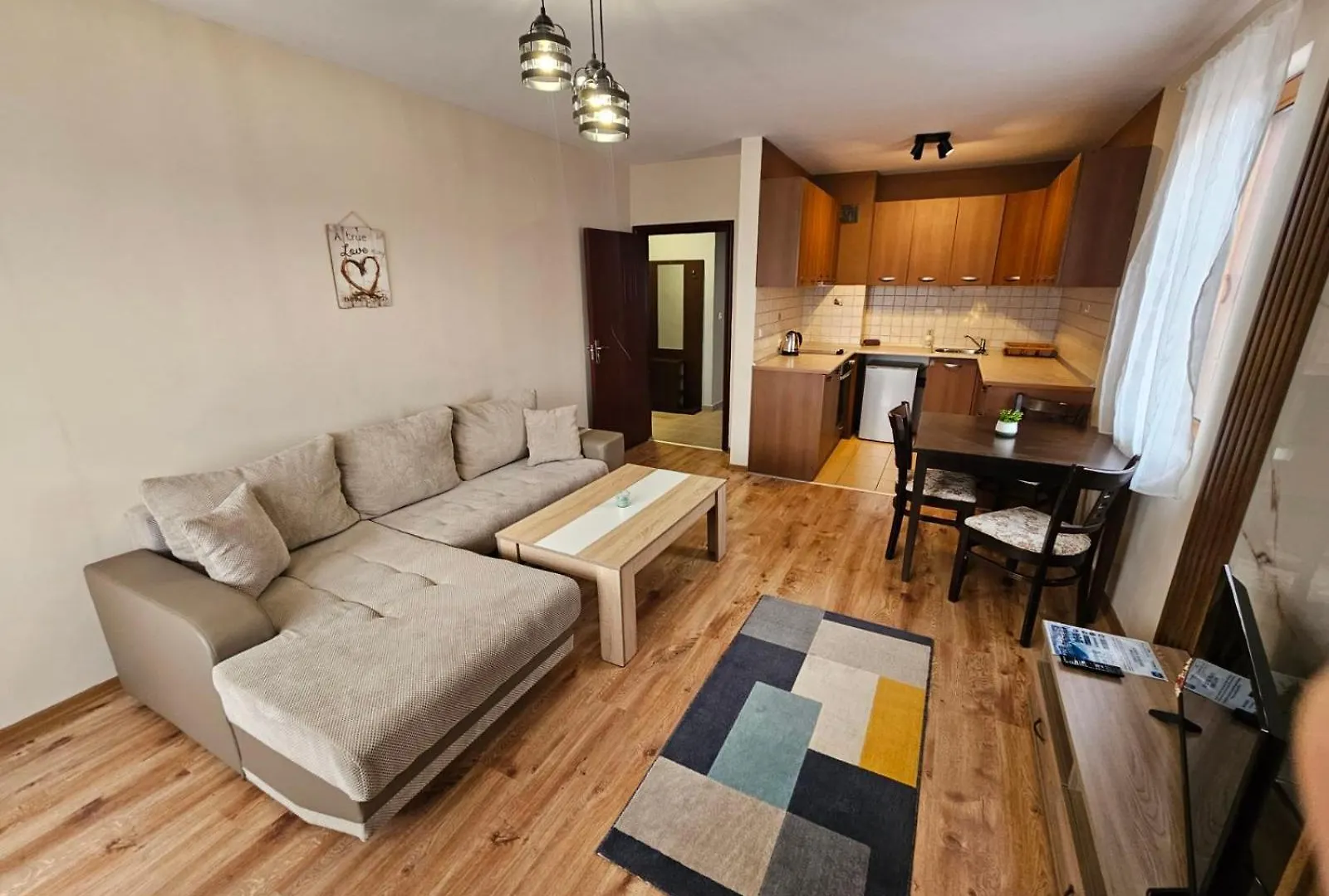 Prime Apartments Bansko