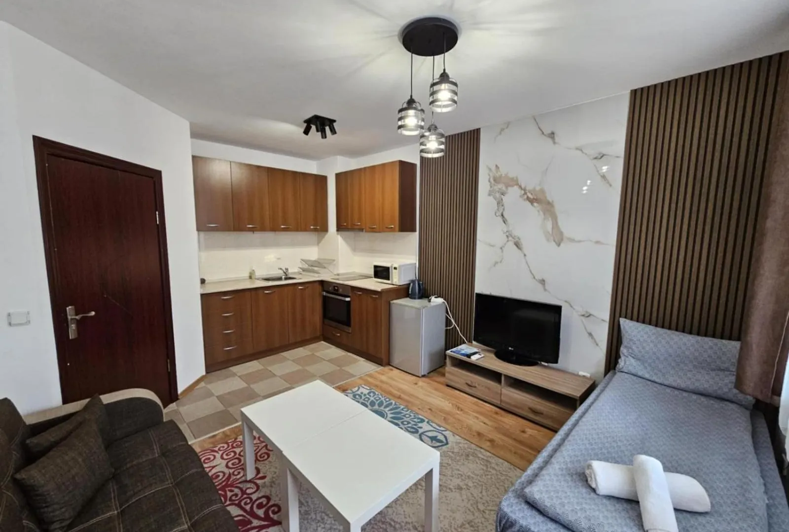 Prime Apartments Bansko