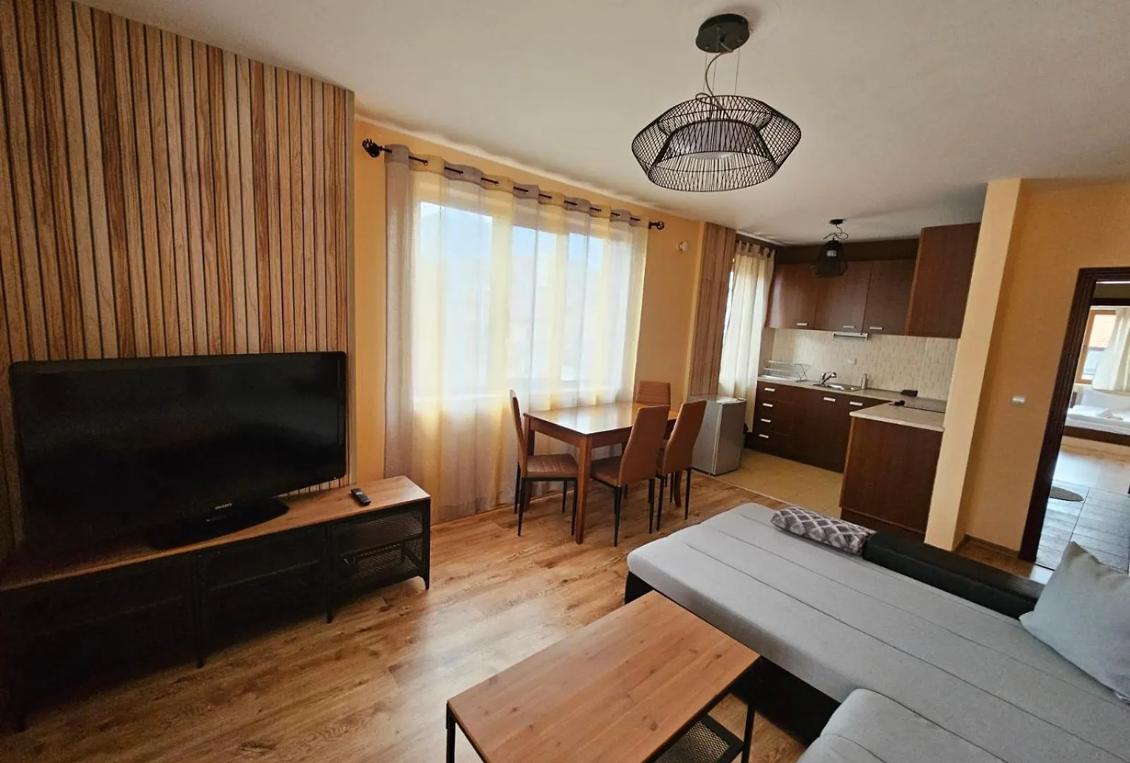 Prime Apartments Bansko