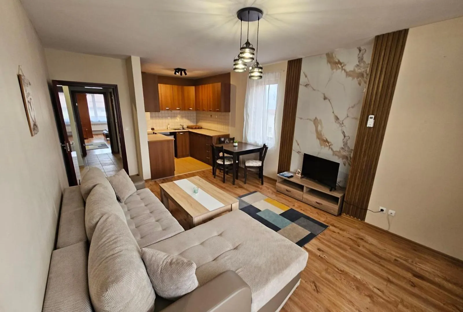 Prime Apartments Bansko Bulgaria