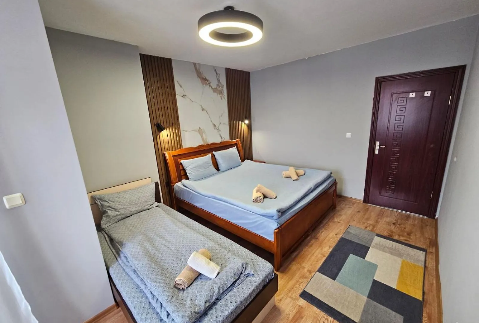 Prime Apartments Bansko
