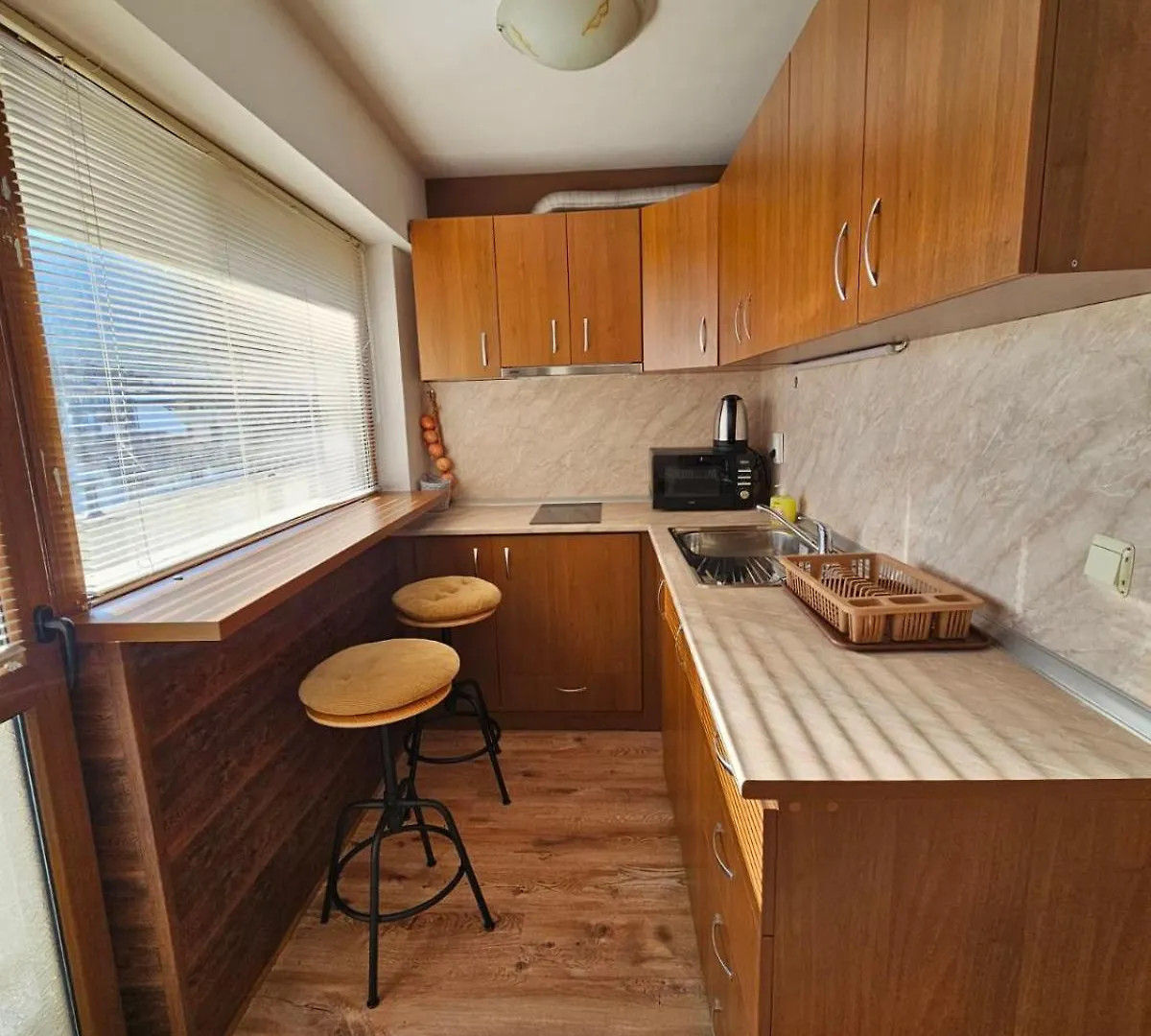 Prime Apartments Bansko